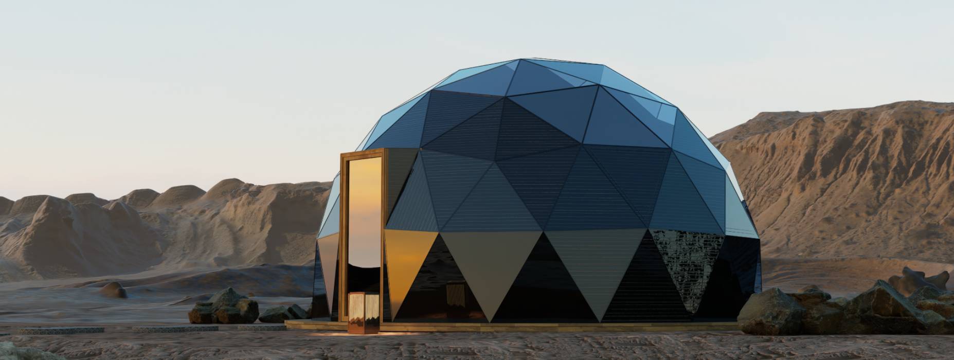 怀宁县星空酒店帐篷